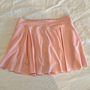 Nike Skort - Light Pink
